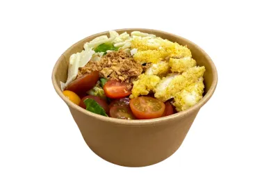 BOWL SALADE CESAR