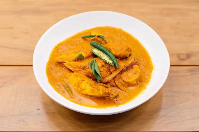 3e. Murga Mirchi