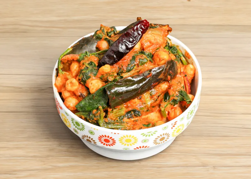 7b. Brinjal Paloong