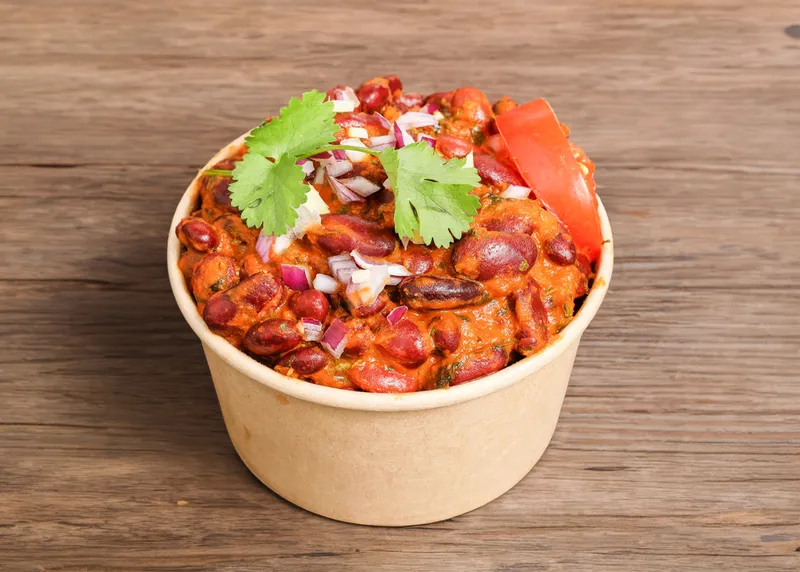 7e. Shahi Rajma