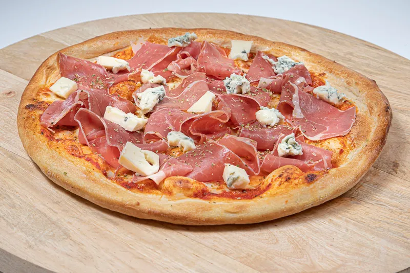 Gorgonzola