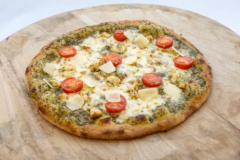 (New) Pesto