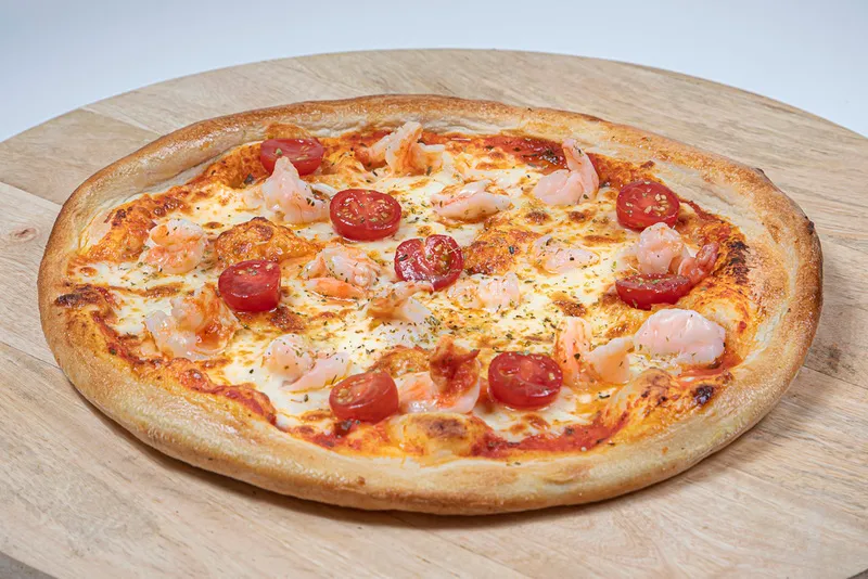 Scampis