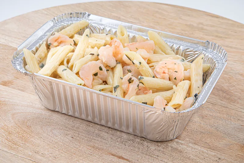 Scampi Angioletto