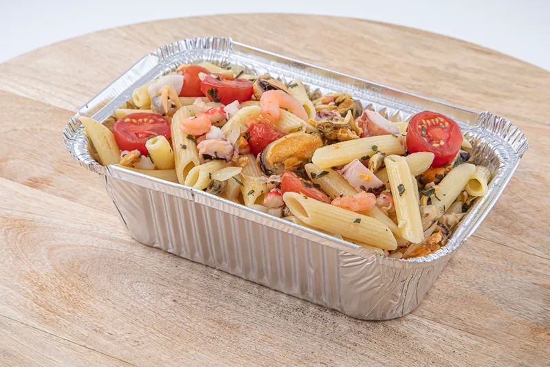 Frutti di Mare