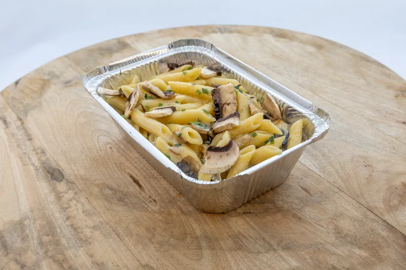 Champignons
