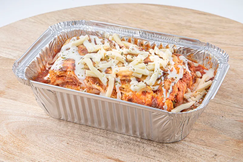 Lasagne