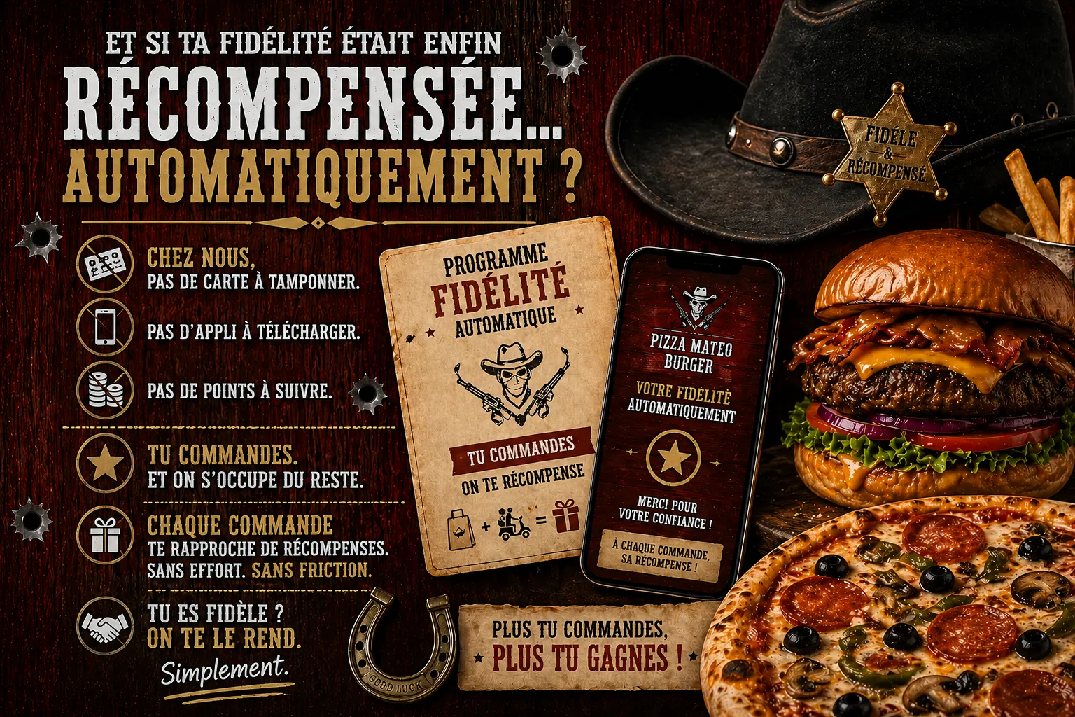 Pizza Mateo