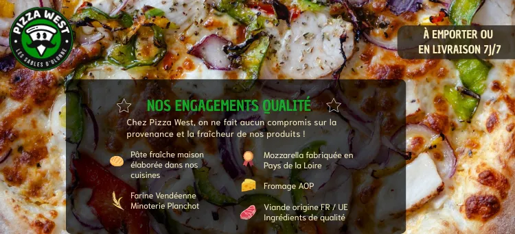 Pizza West