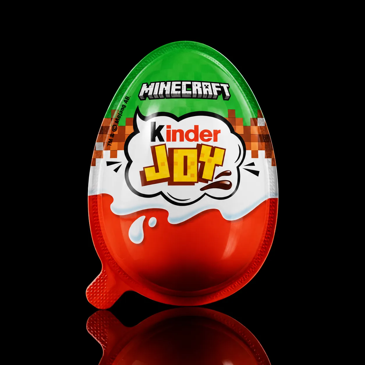 KINDER SURPRISE