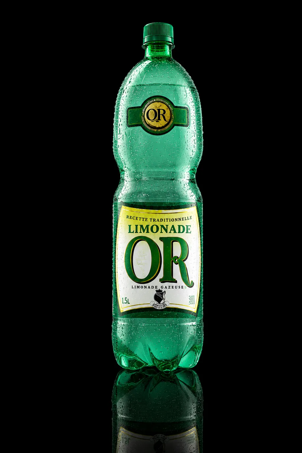 LIMONADE