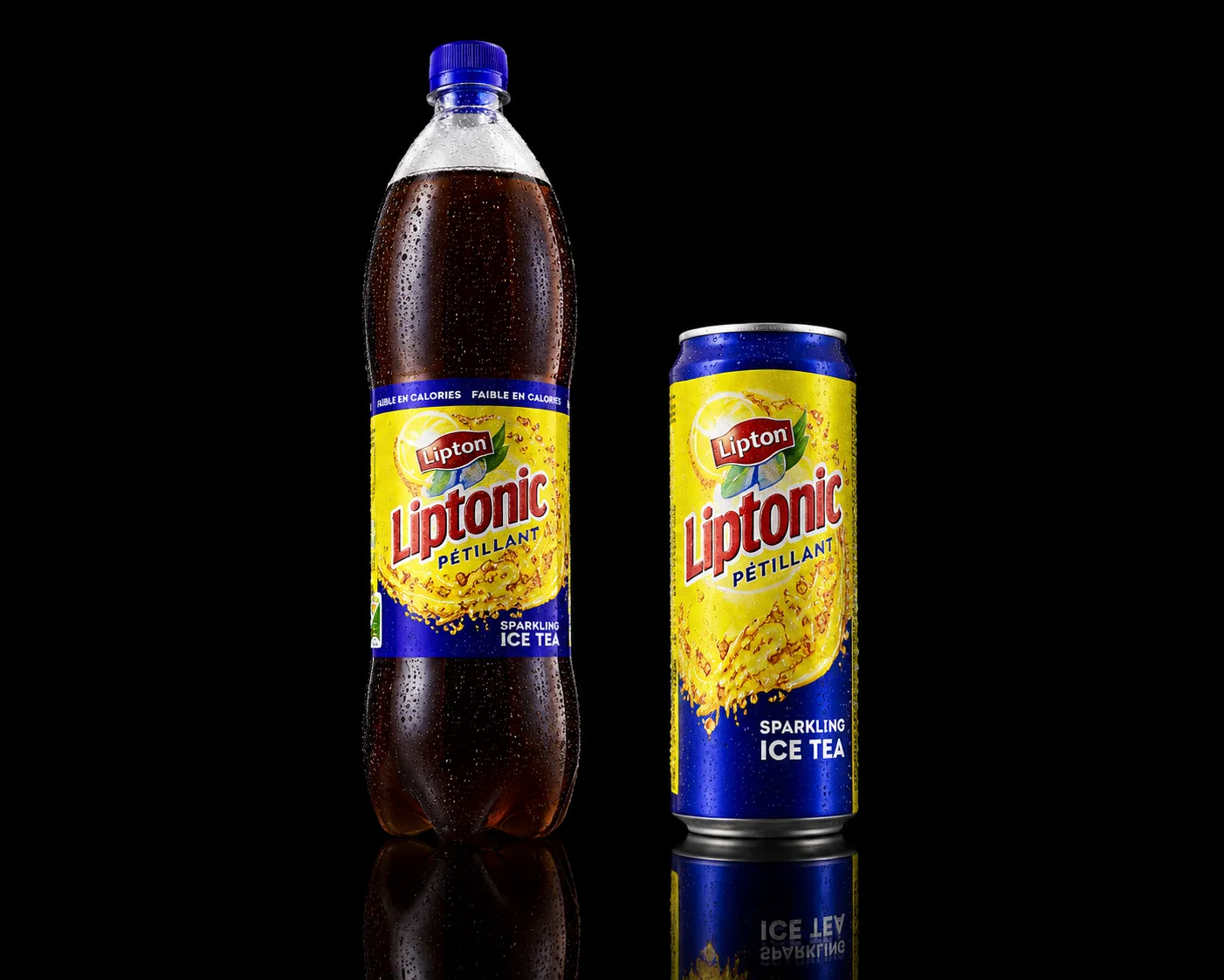 LIPTONIC