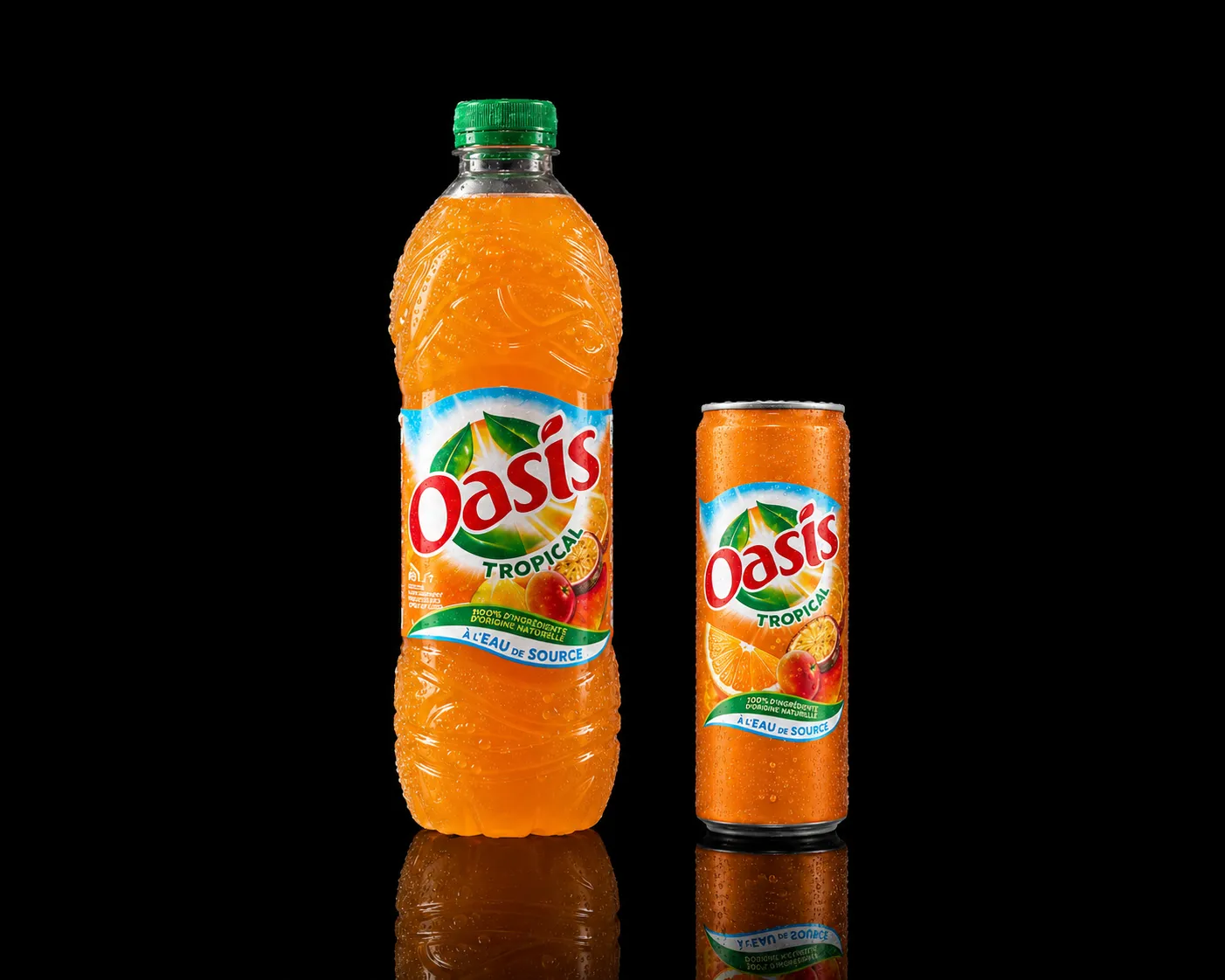 OASIS TROPICAL