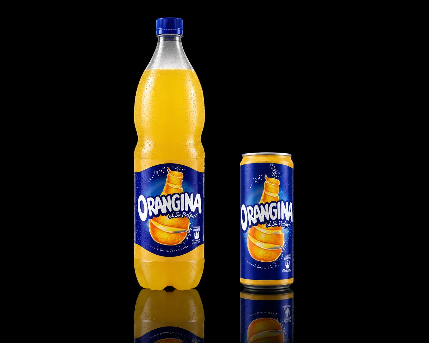 ORANGINA