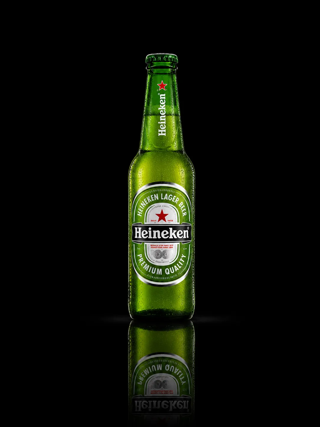 HEINEKEN 25 cl