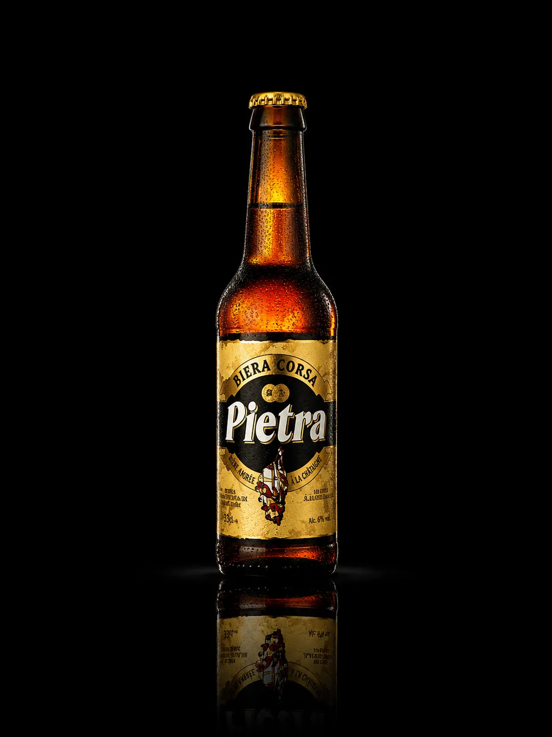 PIETRA 33 cl