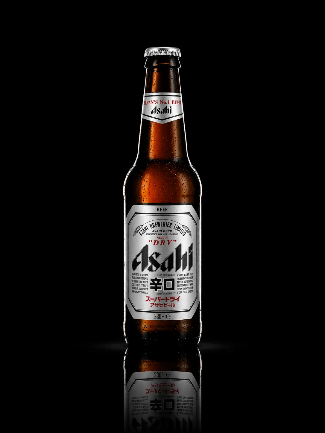 ASAHI 33CL