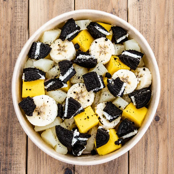 Fruity Oréo