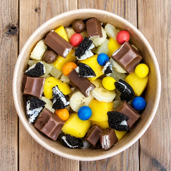Fruity Calorik