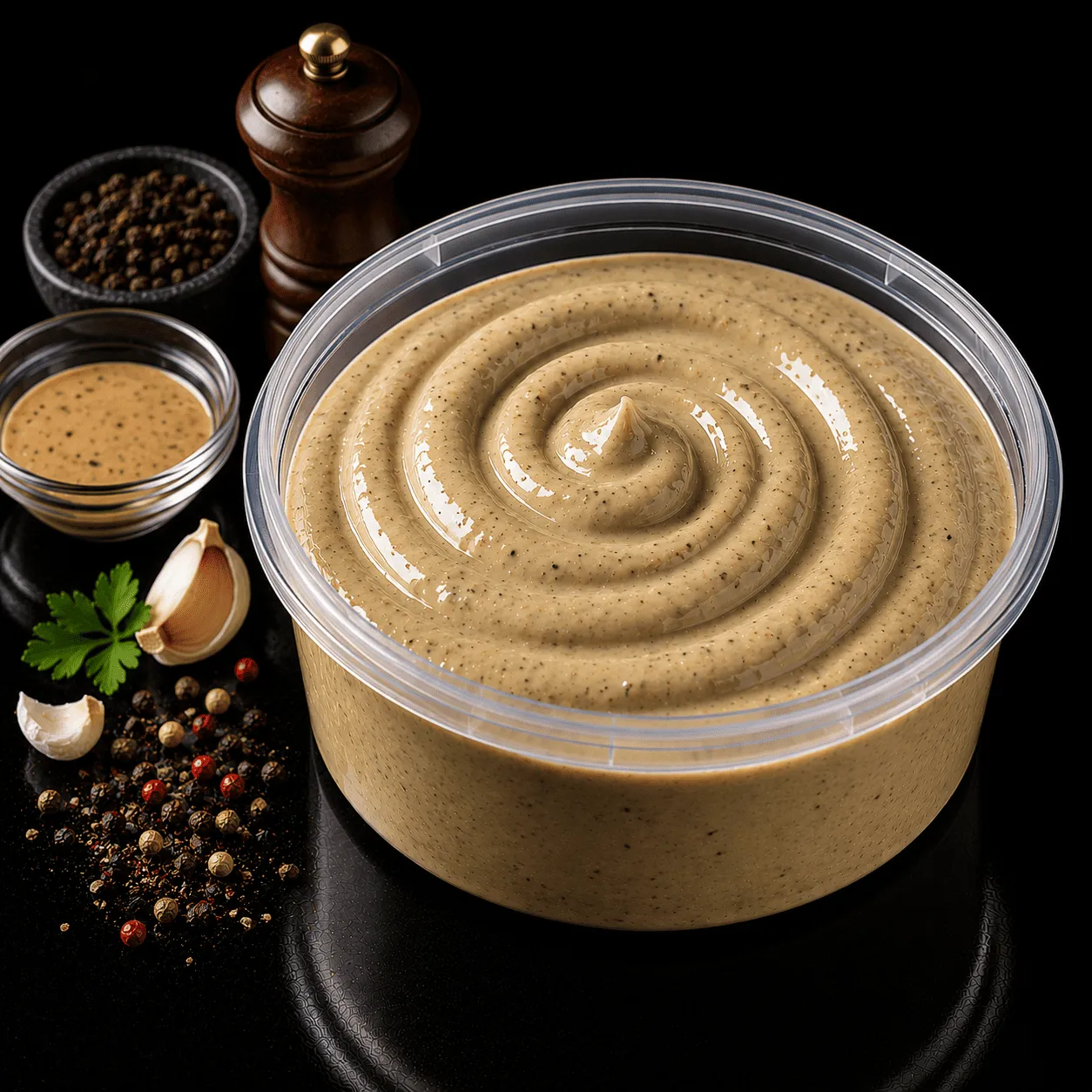 SAUCE POIVRE 59 ML