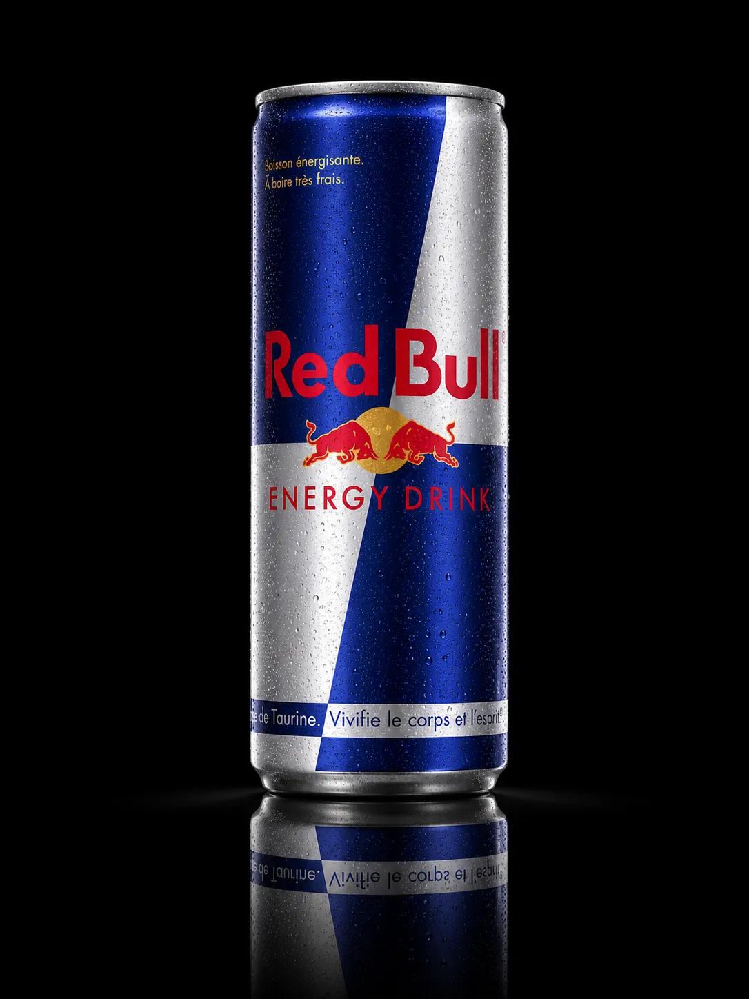 RED BULL