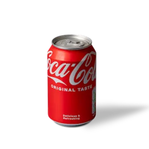 Coke