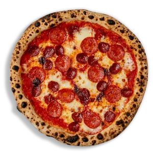 Holy Pepperoni