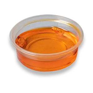 Chilli oil