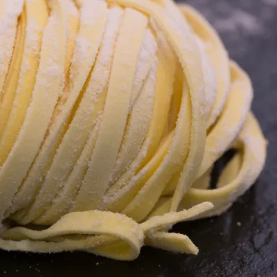 OFFRE DE LA SEMAINE - 1 kg de Tagliatelle aux œufs