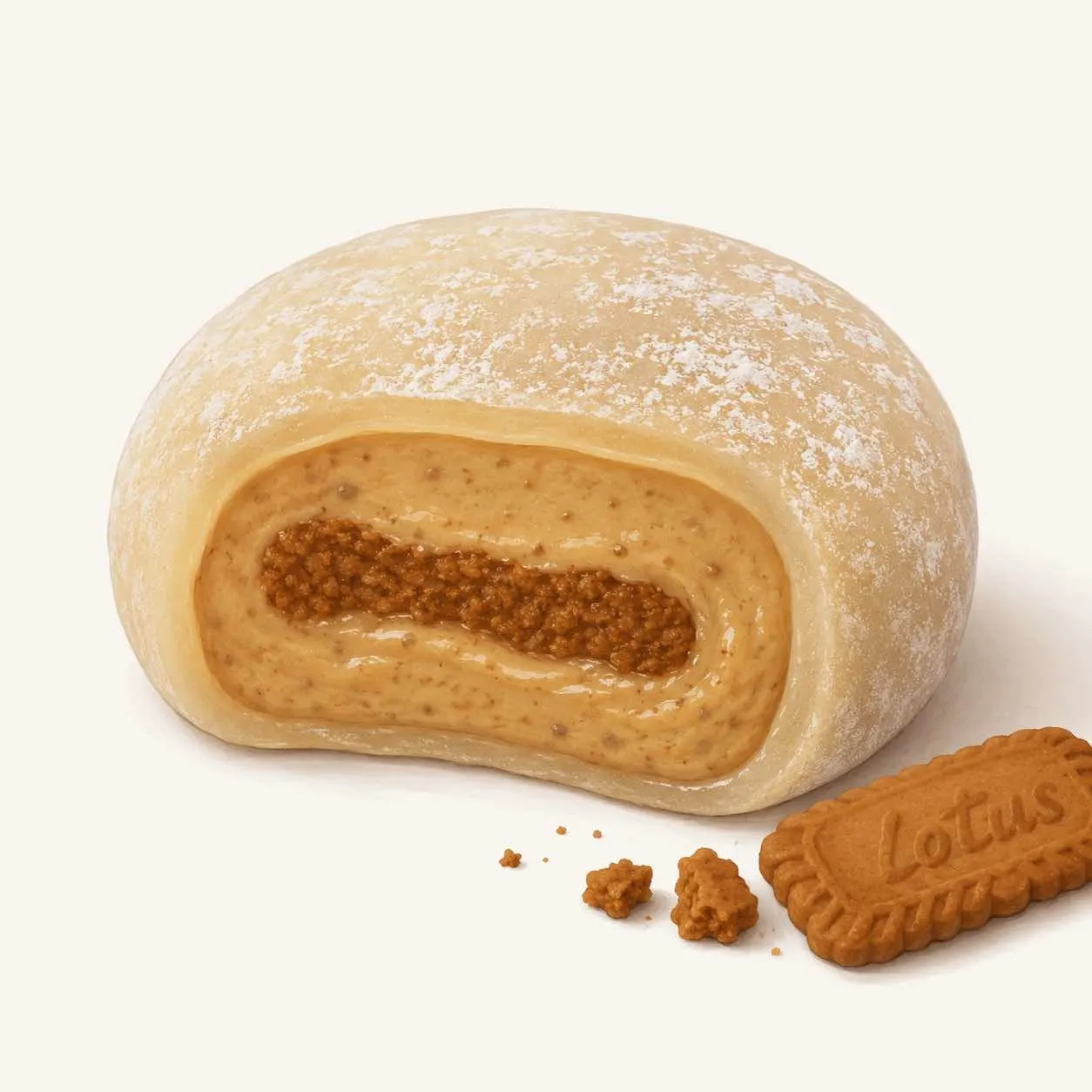MOCHI "SPECULOOS"