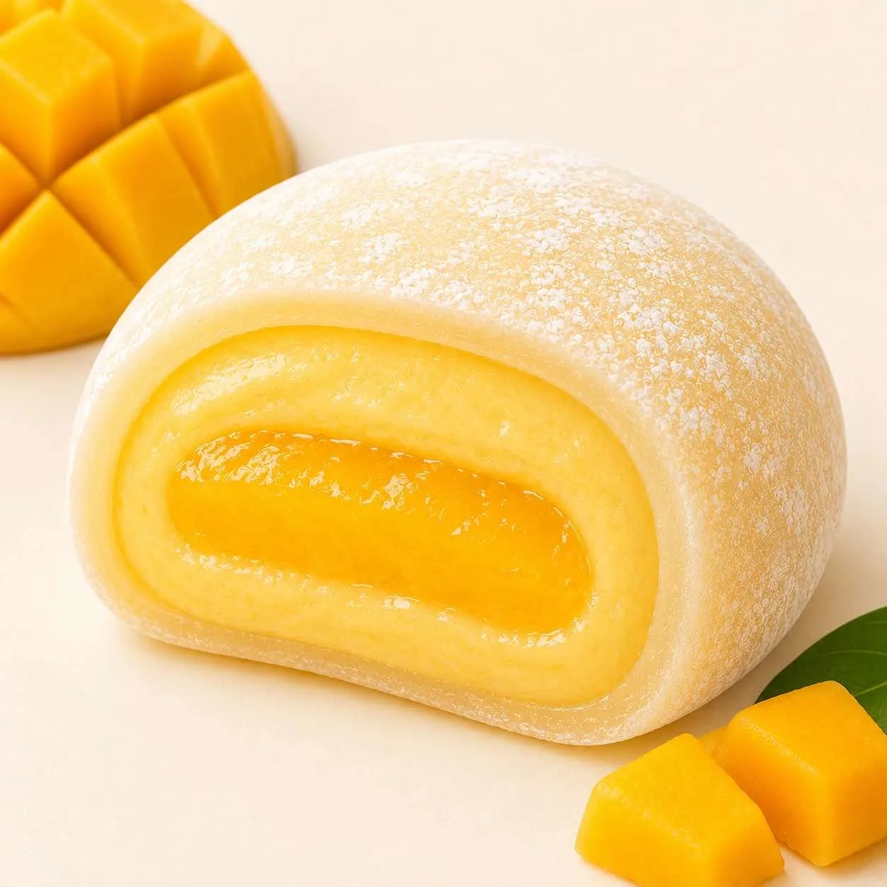 MOCHI "MANGUE"
