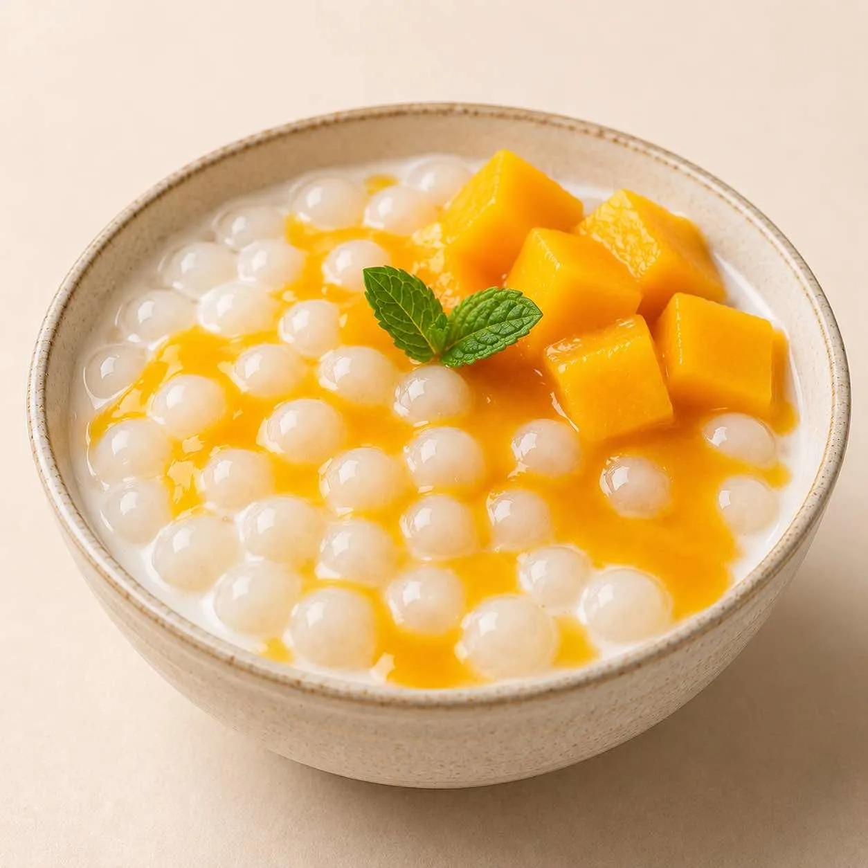 PERLE DU JAPON - MANGUE