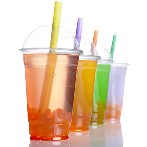 Bubble tea personnalisé
