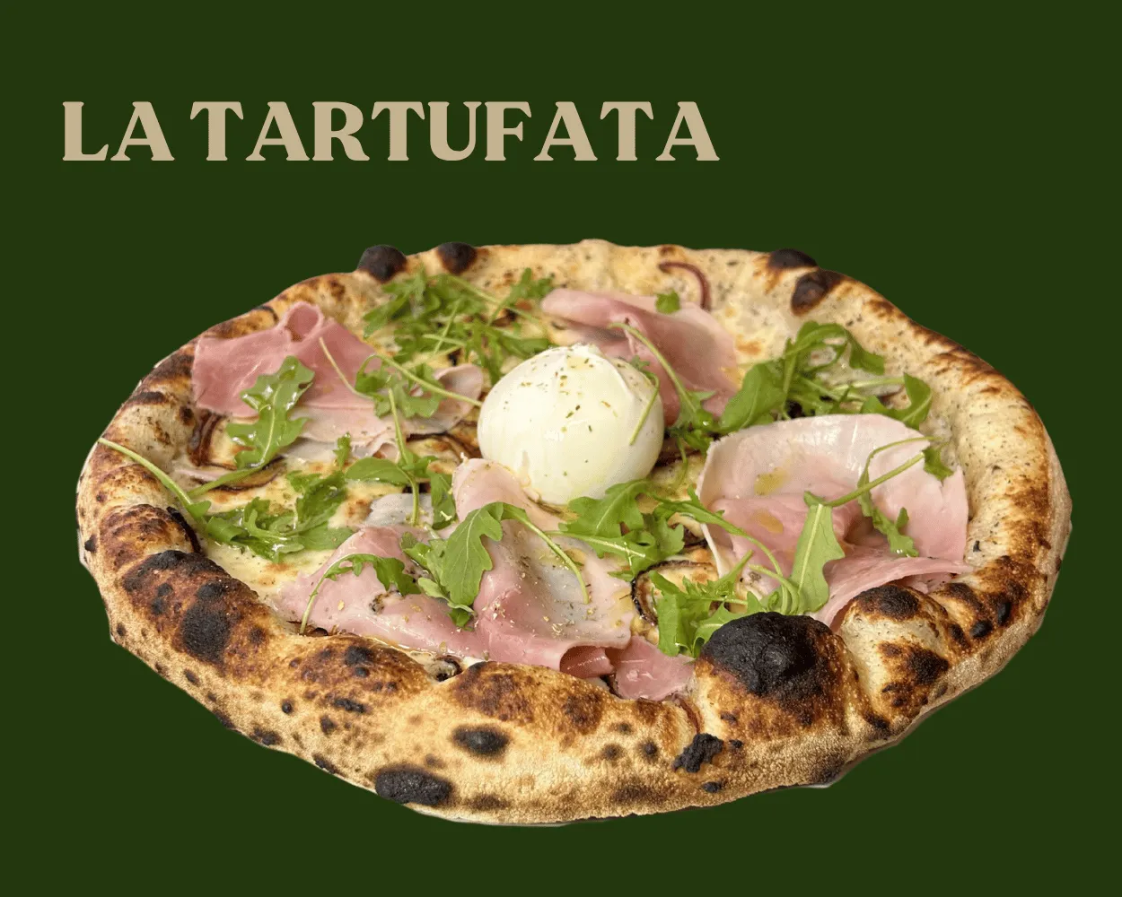 La Tartufata