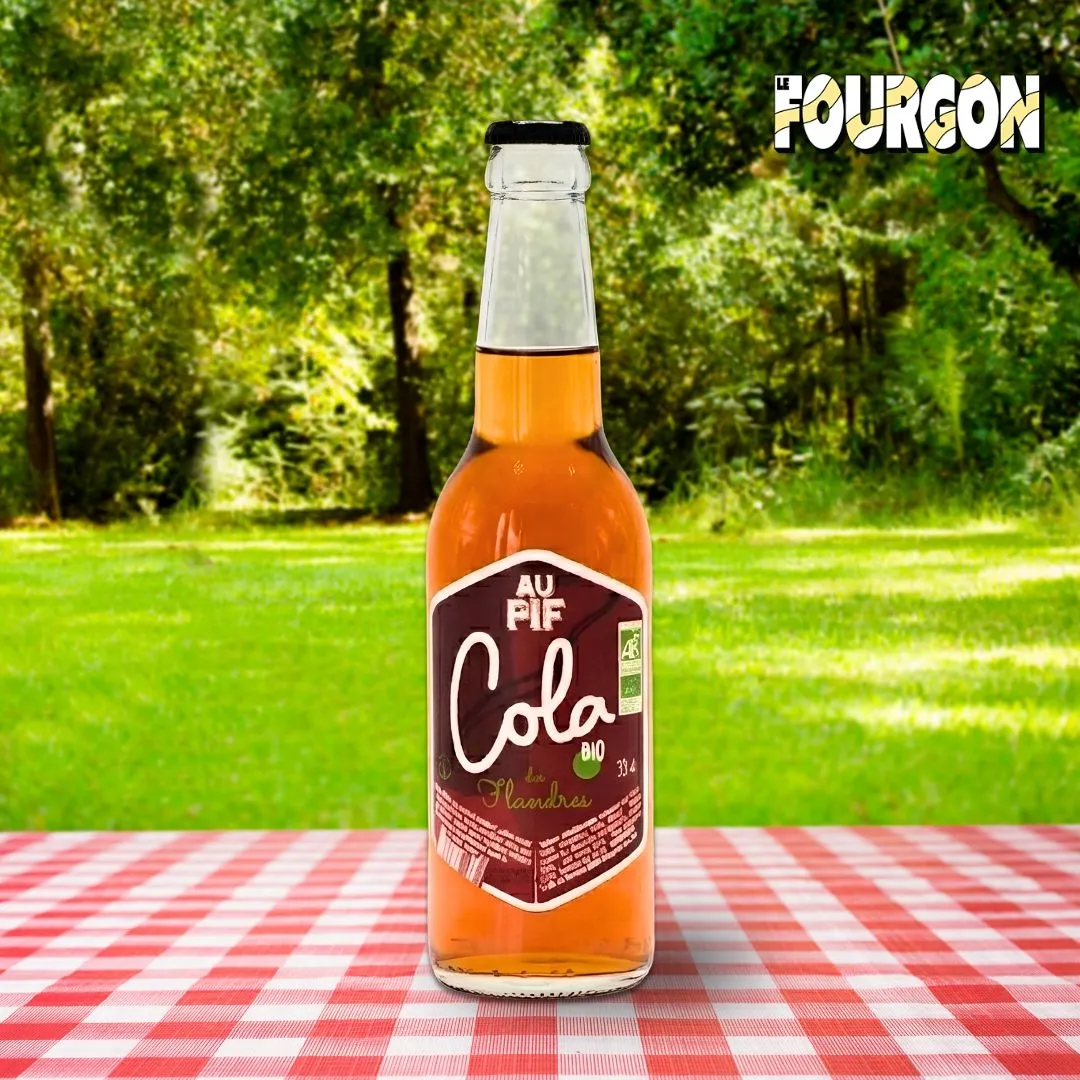 33CL AU PIF COLA BIO