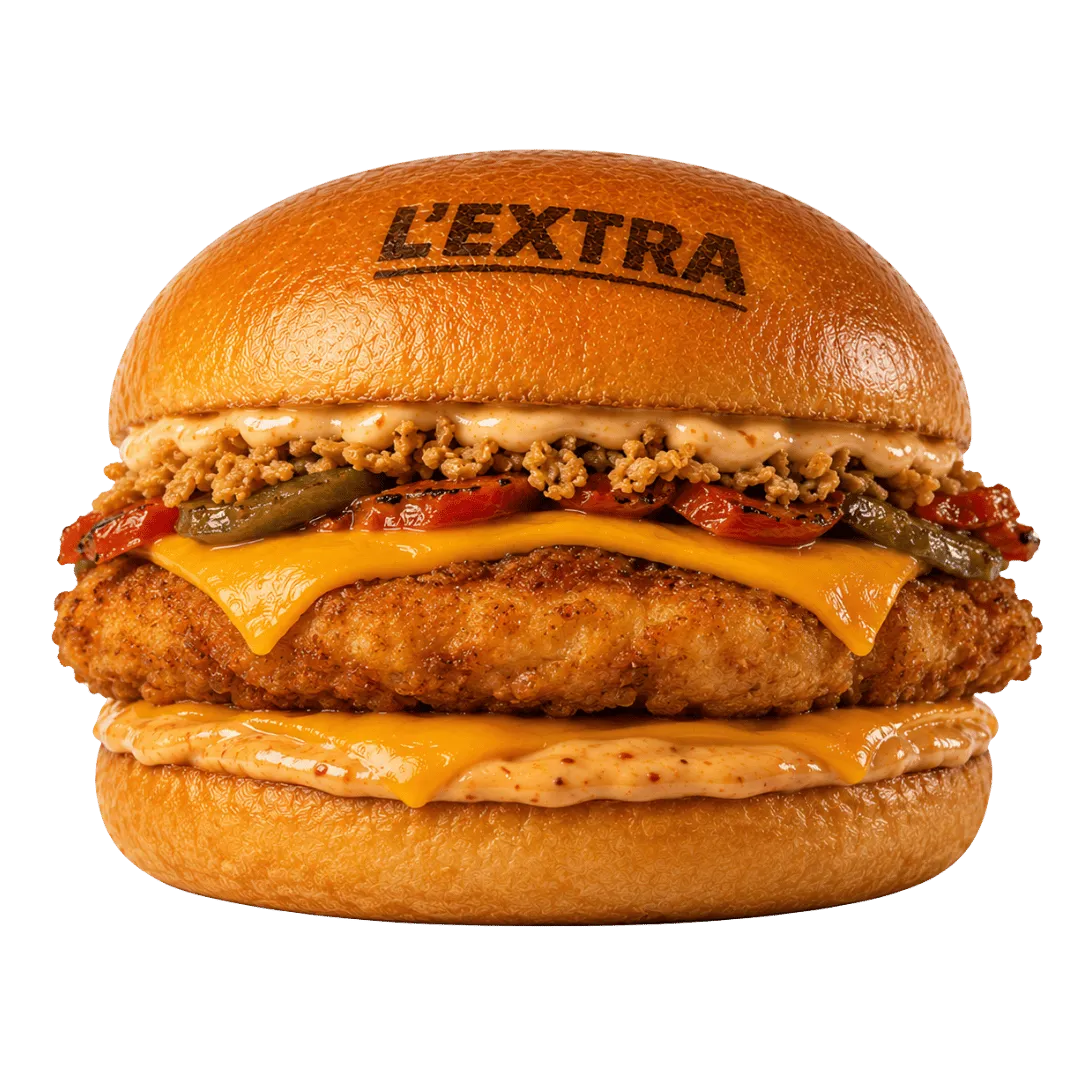 Burger Portugal