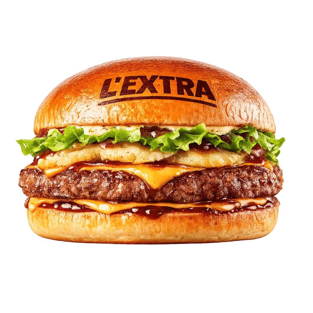 Burger Brésil