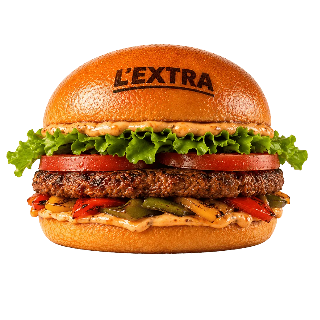 Burger Maroc