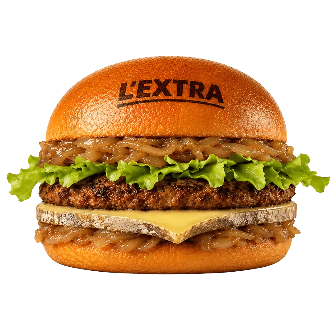 Burger France