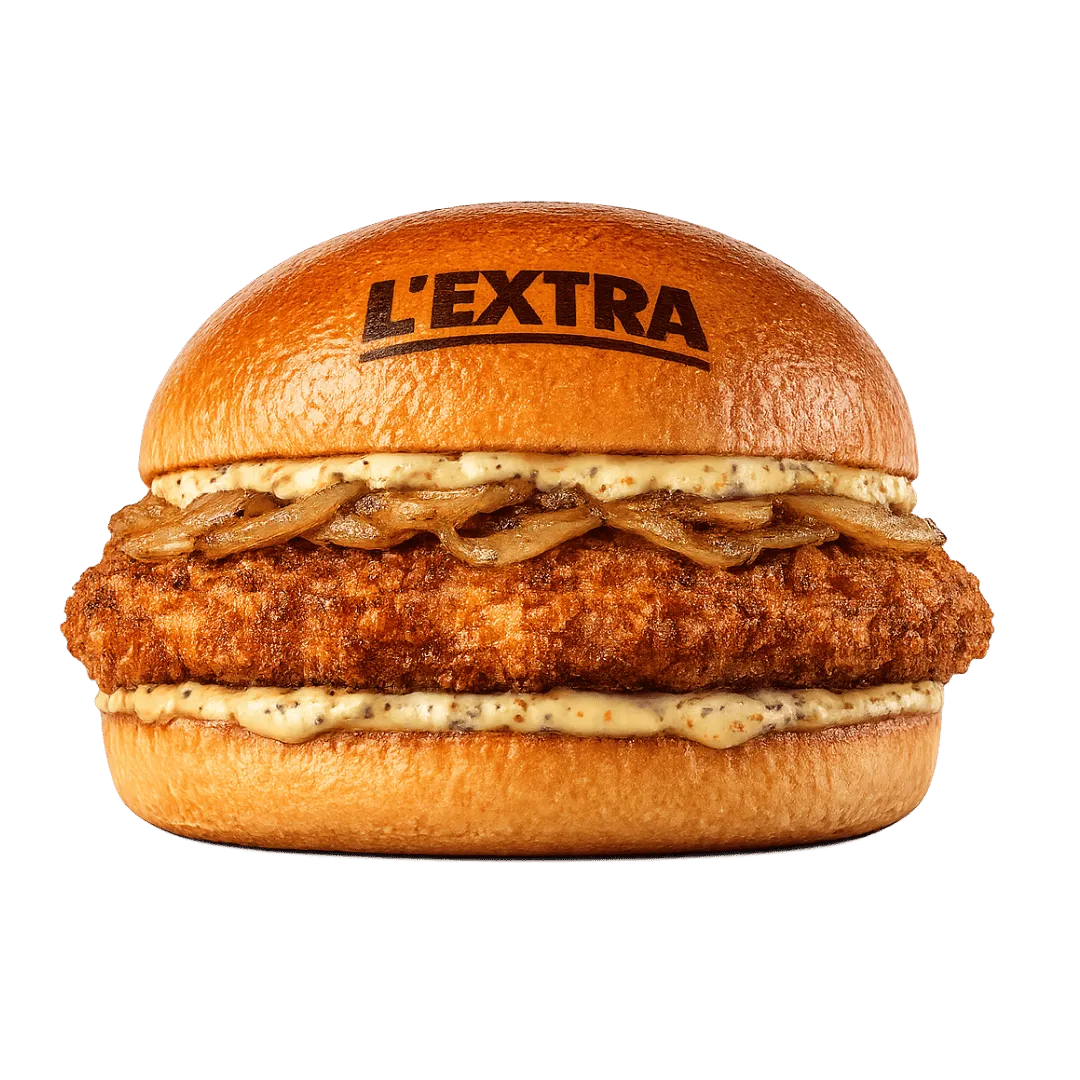Burger Sénégal