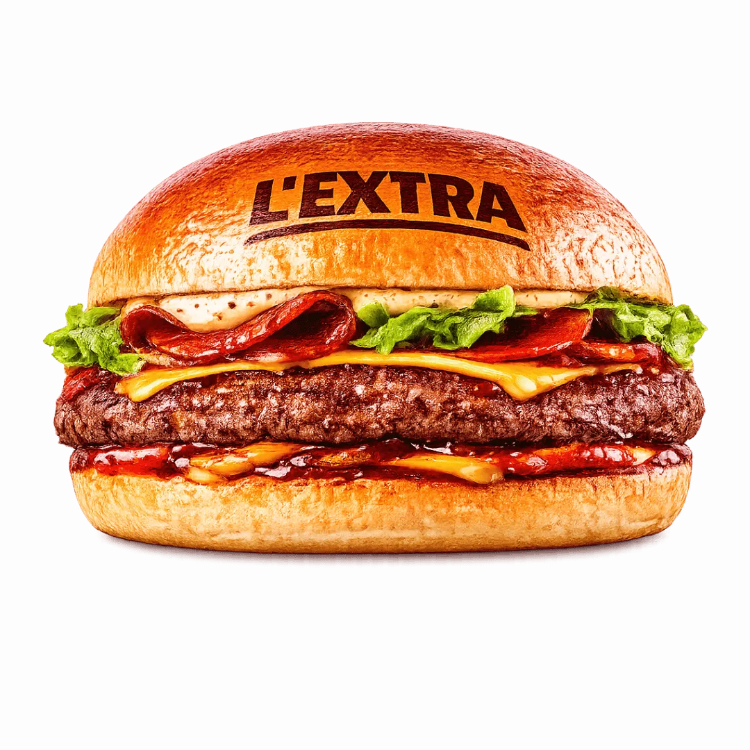 Burger Espagne