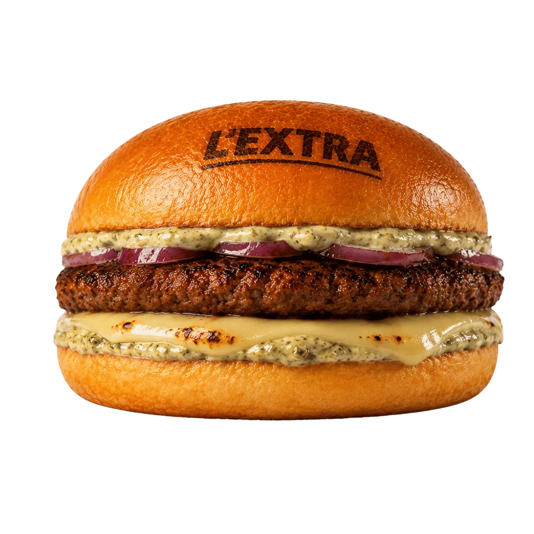 Burger Argentine