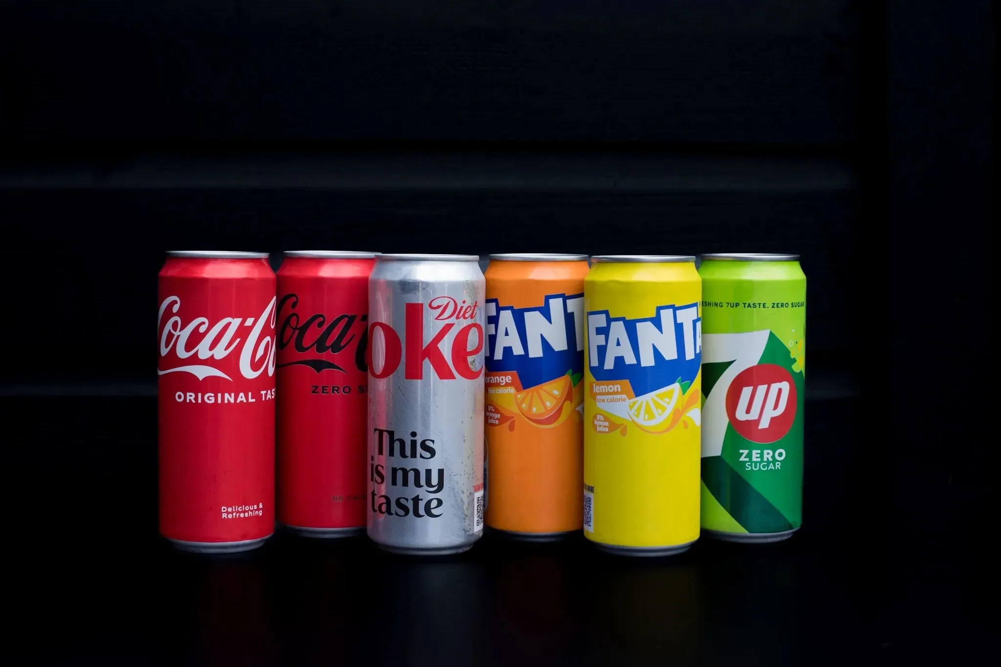 Diet Coke