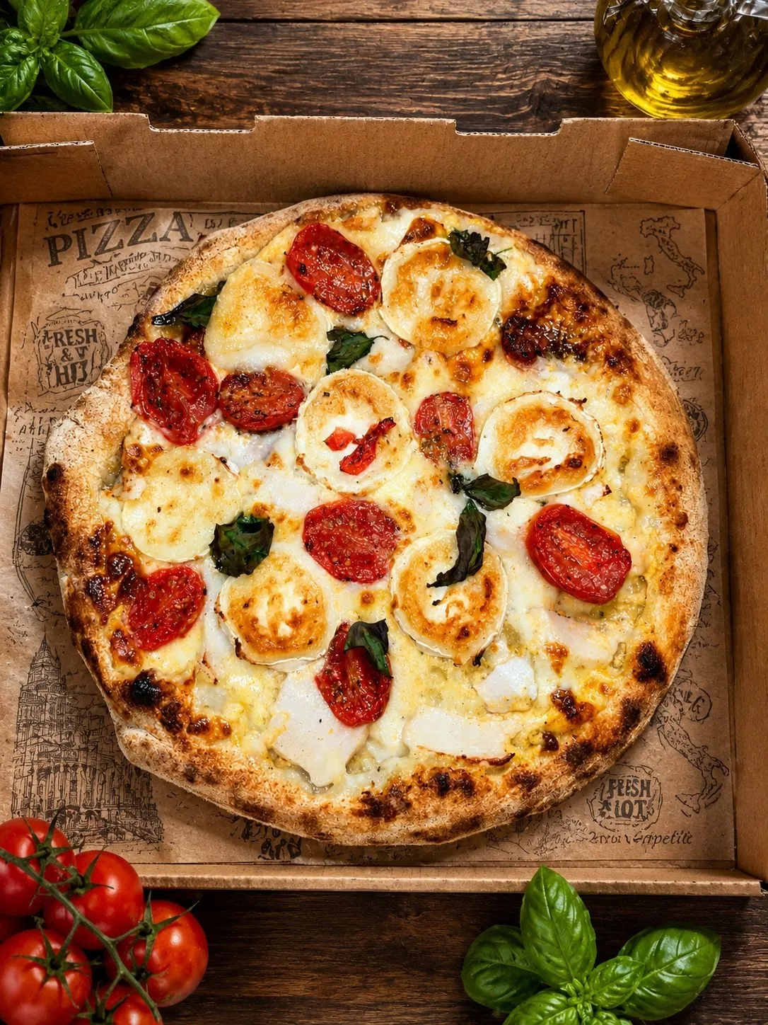 DOLCE PIQUANTE