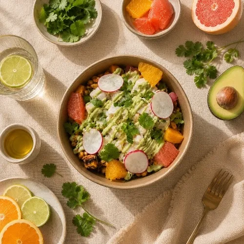 CEVICHE COSTA VERDE 