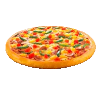 PIZZAS 