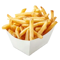 FRITERIE