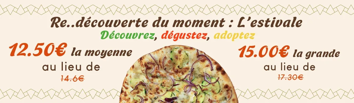 Pizza Pizza Pasta Béziers