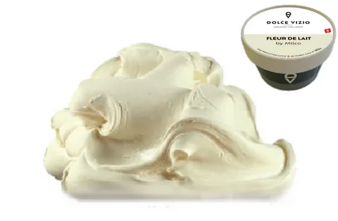 Fleur de lait