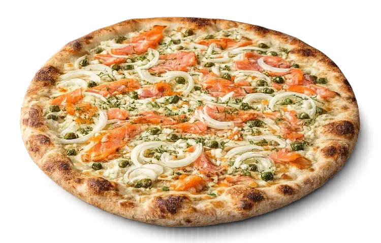 Saumon